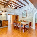 4 Bedrooms Villa With Private Pool Enclosed Garden And Wifi At Felanitx